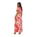 Cross-border European American Foreign Trade Independent Site 2026 Spring-summer New Collection Fresh And Elegant Floral_ecoleips.com