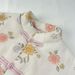 Floral Cotton Jacket – Handcrafted Stand Collar Coat With Knotted Buttons (M-XXL, 100% Cotton, Long Sleeve, New Chinese Style)_ecoleips.com