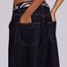 Y2K European And American Cross-border Hot Girl Jaded Letter Print Jeans For Women, High Street Loose Baggy Trendy_ecoleips.com