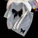 Women's Clothing Casual Suits Fashion Sports Short Sleeved Shorts Two Piece Suit_ecoleips.com