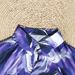 Women's Clothing New Long Sleeved Lapel Loose Button Shirt 3D Digital Printing Shirt_ecoleips.com