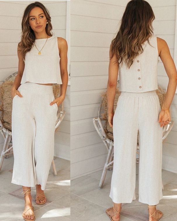 Women's Clothing autumn and winter casual home suits_ecoleips.com