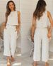 Women's Clothing autumn and winter casual home suits_ecoleips.com