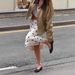 Women's Vintage Polka Dot Low Waist Ruffled Midi Skirt – Casual Street Style Bottom For Summer_ecoleips.com