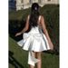 Women's Clothing Pure Desire Celebrity Style Lace Splicing Suspender Skirt Sexy Retro Design Hot Girl Backless Lace Dress_ecoleips.com