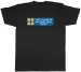 Women's T-Shirts Funny Sausage Roll Expert Mens T-Shirt Meat Pie Tee Gift_ecoleips.com