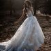 Women's Clothing One Piece Batch New Wedding Dress_ecoleips.com