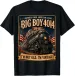 Women's T-Shirts Big Boy 4014 Not Old. I'm Vintage Gifts For Men Boys T-Shirt_ecoleips.com