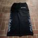 Women's High Waist Elastic Rope Sweatpants Printed Pattern Casual Trousers European American Style Hip Hop Rap Street Y2k_ecoleips.com