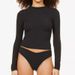 Women's Clothing Spring And Summer New Super Elastic Slim Bottoming Shirt Long Sleeve / Short Sleeve T Shirt_ecoleips.com