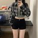 Black Stretch Skinny Denim Shorts For Women Summer Slim Sexy Girl A-Line High Waist Hot Pants Trendy Trade_ecoleips.com