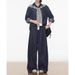 WESTAYONE Women's Suit 2025 New Denim Jacket Tencel Jeans + Shawl_ecoleips.com