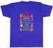 Women's T-Shirts Reading Books Lover Mens T-Shirt I'm In My Happy Place The Library Tee Gift_ecoleips.com