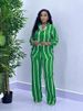Fashionable Casual Outfit For Women, Long-Sleeved Dress For Spring/Autumn Season_ecoleips.com
