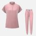 Women's Clothing Surgical Gowns Dental Operating Room Hand Washing Clothes Elastic Hand Washing Clothes Doctor Medical And Dental Work Clothes Suits_ecoleips.com
