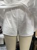 Women's Clothing Casual Bohemian Pleated Layered Short Skirt High Waist Golf Tennis Mini Skirt_ecoleips.com