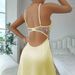 Women's Clothing Midnight Charm Perspective Lace Sexy Lingerie Suspender Skirt Pajamas Nightgown_ecoleips.com