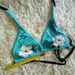 Aria Basics 2025 Spring/Summer Fashion Trend Y2K Bikini.. European And American Niche Design Sexy Slim-Fit Swimsuit Set_ecoleips.com