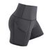 Women's Clothing Slim Hip Lifting Sports Yoga Running Fitness Tight Leggings Large Size_ecoleips.com