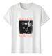 Women's T-Shirts Tshirt Muscle Freaks Spice Girls Estilo Pop Retro Vintage_ecoleips.com