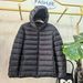girl Girl 2025 Autumn Winter New Lightweight Women's Coat Outdoor Casual Hooded Soft Shell Cotton Padded Jacket For Women_ecoleips.com