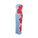 Cross-Border Women's Fashion European And American INS Sexy Style Slim Fit Printed Tube Top Split Bodycon Long Dress_ecoleips.com