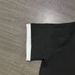2026 Summer Women's Color Block Fashion Letter Daily Elegant Round Neck Long Sleeve Dress 012 Print_ecoleips.com