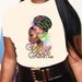 Summer European And American Cross-border Foreign Trade Plus-size T-shirt, Round-neck Casual Loose-fitting Short-sleeve_ecoleips.com