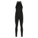 Cross-border European And American 2026 Spring/Summer Fashion Simple Slim-Fit Solid Color Trendy Zipper Sports_ecoleips.com