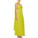 Independent Station Cross-Border European And American Clothing Solid Color Strapless Ruched Dress Sleeveless_ecoleips.com