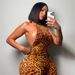 Women's Clothing Women's Sexy Stylish Unique Leopard Print Bodycon Backless Jumpsuit Hot Selling Clothing For Formal & Casual For Women_ecoleips.com