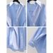 Women's Clothing Loose Shirt Shirt Design Niche Tops For Women Autumn Spring And Autumn Ruffled Long Sleeve Loose Cotton Shirt_ecoleips.com