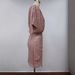 Women's Clothing Ladies Trimmed Shiny Glitter Party Club Dress One Shoulder Pleated Toast Dress Fashion_ecoleips.com