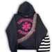 Unisex European American Retro High Street Trendy Printed Design Hoodie Hip Hop Style Sweatshirt_ecoleips.com