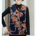 Women's Clothing Korean Style Faux Shearling Vest – Oversized Button-Down Puffer Sleeveless Jacket For Women_ecoleips.com