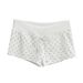 Leg-Lengthening Low-Waist Sports Shorts For Women Summer Loose Straight Wide-Leg With Unique Print Drawstring A-Line Hot_ecoleips.com