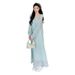 Autumn New Korean Fashion High-Cut Long-Sleeve Chiffon Maternity Dress_ecoleips.com