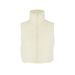 AC502 Women's Vest, New Autumn/Winter European And American Style, Stand Collar, Thickened Sleeveless Cotton Vest Jacket_ecoleips.com