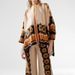 Women’s Clothing Spring New Style Suit Printed Women's Loose Tops and Trousers Fashion Suit Two piece Suit Women_ecoleips.com