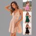 Women's Clothing Party Sequin Sexy Dress_ecoleips.com