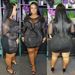 Women's clothing size new dress hot diamond sexy repair dress dropshipping_ecoleips.com
