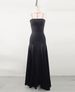Women's Clothing Mesh Splicing Dress Banquet Skirt_ecoleips.com
