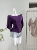 Sexy Summer Off Shoulder T Shirt Women Elegant Batwing Short Sleeve Cowl Neck Tops Korean Chic Tight Tshirt Lady Tees 2025 New_ecoleips.com