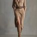 Women's French Style Fitted Waist Dress Style Mid Length Single Breasted Long Sleeved Base Layer Over The Knee Shirt Dress For Autumn Winter_ecoleips.com