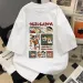 2025 Japanese Style Summer Crayon Shin Chan Cartoon Character T-shirt Harajuku Fashion Cotton Leisure Sexy Women's T-shirt Top_ecoleips.com