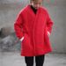 girl Winter New Zen Tie Coat Quilted Top Short Chinese Style Retro Cotton Jacket For Women_ecoleips.com