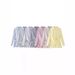 Women's New Design Sense Wrapped Tie Stripe Loose Long Sleeve Shirt_ecoleips.com
