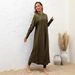 Women's Clothing With Chest Pads Full Coverage Diving And Surfing Conservative Swimsuit Three Piece Hot Spring Sunscreen Long Sleeved Split Swimsuit_ecoleips.com