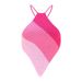 Women's Clothing Halter Neck Suspenders Women's Tube Tops Beach Hot Girl_ecoleips.com