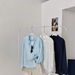 Linen Ultra-thin Old Money Style Women's Loose Mid-length, Casual Style, 2026 Summer Sun Protection Air Conditioning_ecoleips.com
